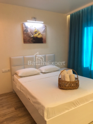 Apartment 1-room 26 m² - Iusuf Kobaladze, Batumi