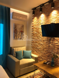 Apartment 1-room 26 m² - Iusuf Kobaladze, Batumi