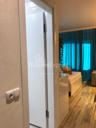 Apartment 26 m² - Iusuf Kobaladze, Batumi, Georgia