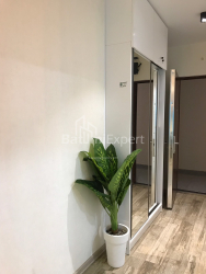 Apartment 26 m² - Iusuf Kobaladze, Batumi, Georgia