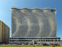 Apartment 1-room 26 m² - Iusuf Kobaladze, Batumi