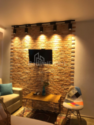 Apartment 26 m² - Iusuf Kobaladze, Batumi, Georgia