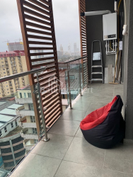 Apartment 48 m² - Zurab Gorgiladze, Batumi, Georgia