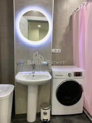 Apartment 48 m² - Zurab Gorgiladze, Batumi, Georgia