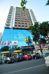 Apartment 48 m² - Zurab Gorgiladze, Batumi, Georgia