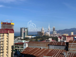 Apartment 48 m² - Zurab Gorgiladze, Batumi, Georgia