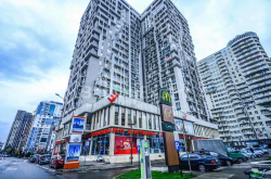 Apartment 91 m² - Zurab Gorgiladze, Batumi, Georgia