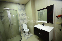 Apartment 91 m² - Zurab Gorgiladze, Batumi, Georgia
