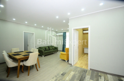 Apartment 4-room 91 m² - Zurab Gorgiladze, Batumi