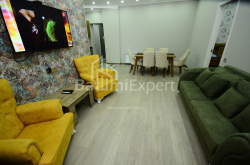 Apartment 91 m² - Zurab Gorgiladze, Batumi, Georgia