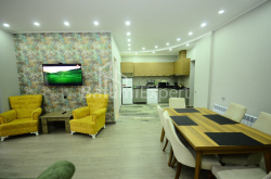 Apartment 91 m² - Zurab Gorgiladze, Batumi, Georgia