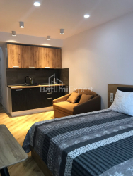 Apartment 1-room 30 m² - Sherif Khimshiashvili, Batumi
