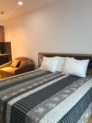 Apartment 1-room 30 m² - Sherif Khimshiashvili, Batumi