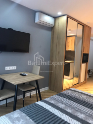Apartment 30 m² - Sherif Khimshiashvili, Batumi, Georgia