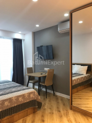 Apartment 30 m² - Sherif Khimshiashvili, Batumi, Georgia