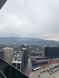 Apartment 30 m² - Sherif Khimshiashvili, Batumi, Georgia