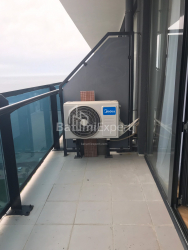 Apartment 30 m² - Sherif Khimshiashvili, Batumi, Georgia