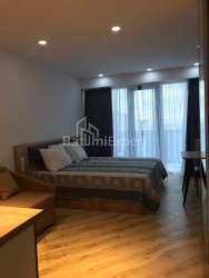 Apartment 1-room 30 m² - Sherif Khimshiashvili, Batumi