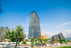 Apartment 1-room 30 m² - Sherif Khimshiashvili, Batumi