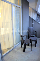 Apartment 28 m² - Iusuf Kobaladze, Batumi, Georgia