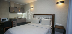 Apartment 1-room 28 m² - Iusuf Kobaladze, Batumi