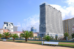 Apartment 1-room 28 m² - Iusuf Kobaladze, Batumi