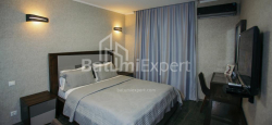 Apartment 1-room 28 m² - Iusuf Kobaladze, Batumi