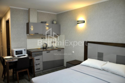 Apartment 1-room 28 m² - Iusuf Kobaladze, Batumi