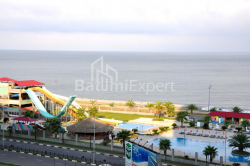 Apartment 28 m² - Iusuf Kobaladze, Batumi, Georgia