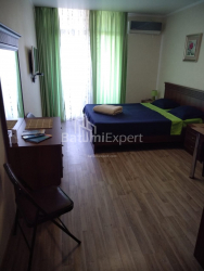 Apartment 1-room 28 m² - Iusuf Kobaladze, Batumi