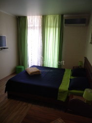 Apartment 1-room 28 m² - Iusuf Kobaladze, Batumi