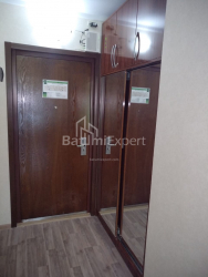 Apartment 28 m² - Iusuf Kobaladze, Batumi, Georgia