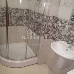 Apartment 28 m² - Iusuf Kobaladze, Batumi, Georgia