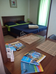 Apartment 1-room 28 m² - Iusuf Kobaladze, Batumi
