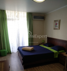 Apartment 1-room 28 m² - Iusuf Kobaladze, Batumi