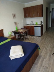 Apartment 28 m² - Iusuf Kobaladze, Batumi, Georgia