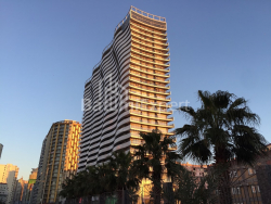 Apartment 1-room 28 m² - Iusuf Kobaladze, Batumi