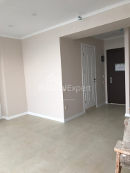 Apartment 1-room 50 m² - Sherif Khimshiashvili, Batumi
