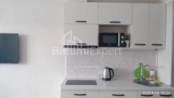 Apartment 31 m² - Sherif Khimshiashvili, Batumi, Georgia