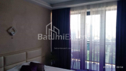 Apartment 1-room 31 m² - Sherif Khimshiashvili, Batumi
