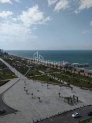 Apartment 31 m² - Sherif Khimshiashvili, Batumi, Georgia