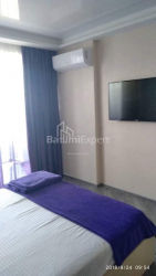 Apartment 1-room 31 m² - Sherif Khimshiashvili, Batumi
