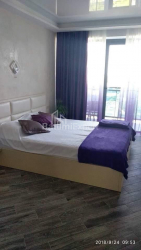 Apartment 1-room 31 m² - Sherif Khimshiashvili, Batumi