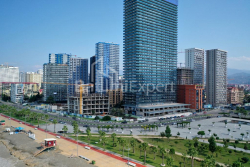 Apartment 1-room 31 m² - Sherif Khimshiashvili, Batumi