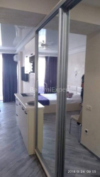 Apartment 31 m² - Sherif Khimshiashvili, Batumi, Georgia