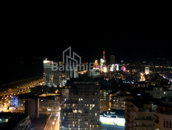 Apartment 30.4 m² - Sherif Khimshiashvili, Batumi, Georgia