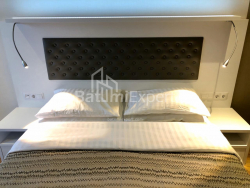 Apartment 1-room 30.4 m² - Sherif Khimshiashvili, Batumi