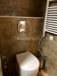 Apartment 30.4 m² - Sherif Khimshiashvili, Batumi, Georgia