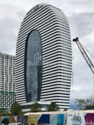 Apartment 30.4 m² - Sherif Khimshiashvili, Batumi, Georgia
