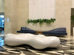Apartment 30.4 m² - Sherif Khimshiashvili, Batumi, Georgia
